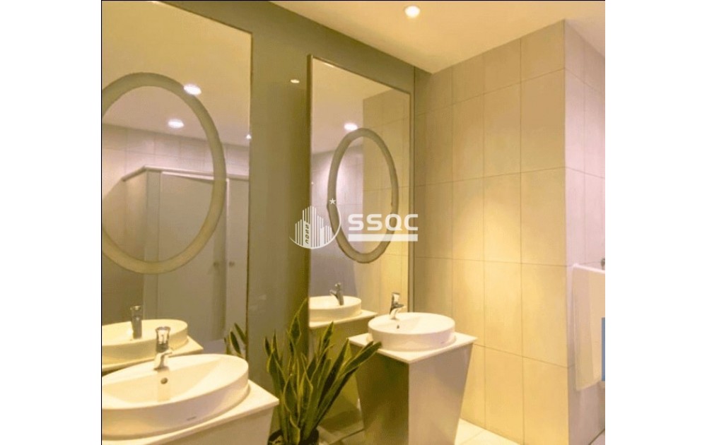 CHO THUÊ VĂN PHÒNG LANCASTER BUILDING QUẬN 1 - GIÁ THUÊ TỐT - VỊ TRÍ TRUNG TÂM
